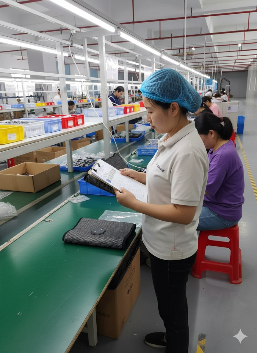 oem-odm-massager-consistent-quality