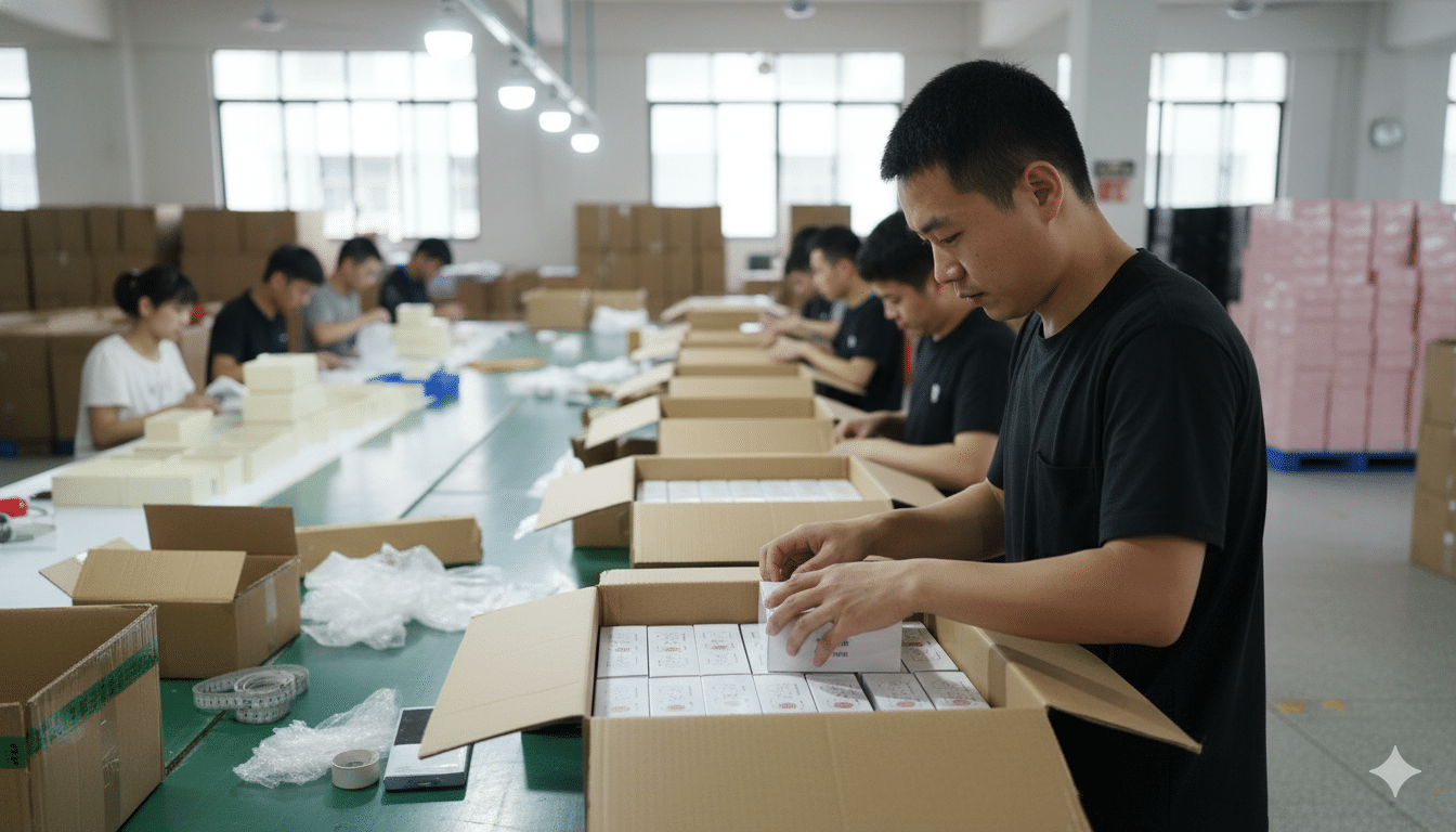 reduce-shipping-costs-packaging-guide