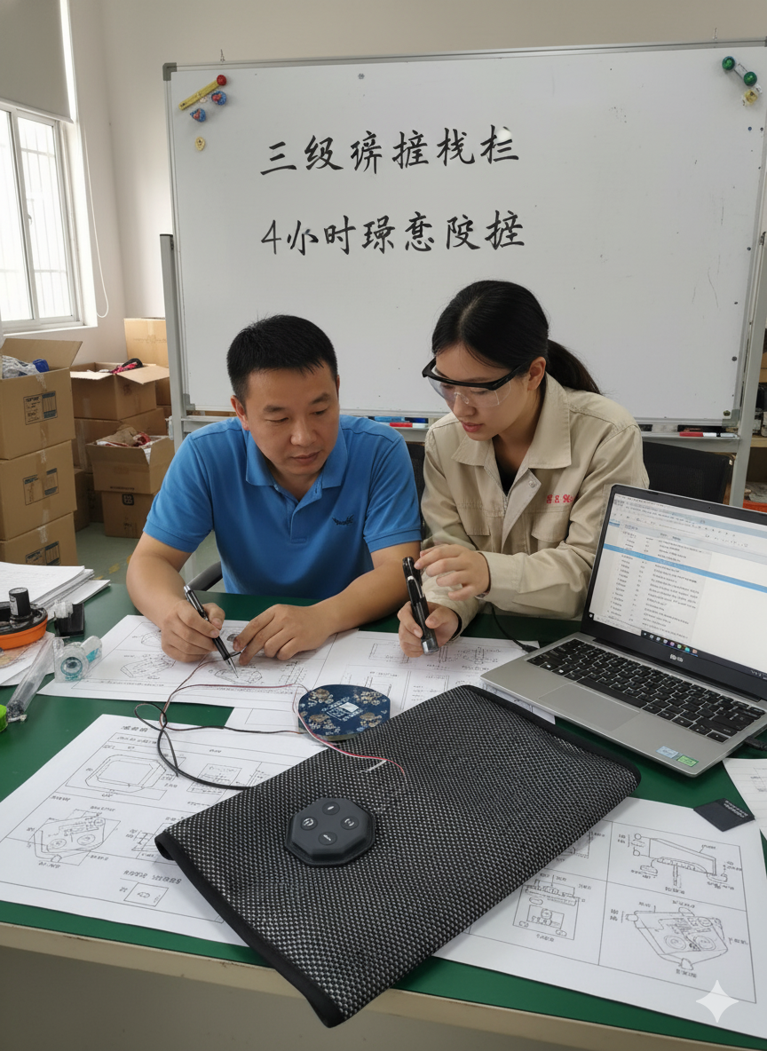 direct-engineer-access-odm-massager-supplier-vetting