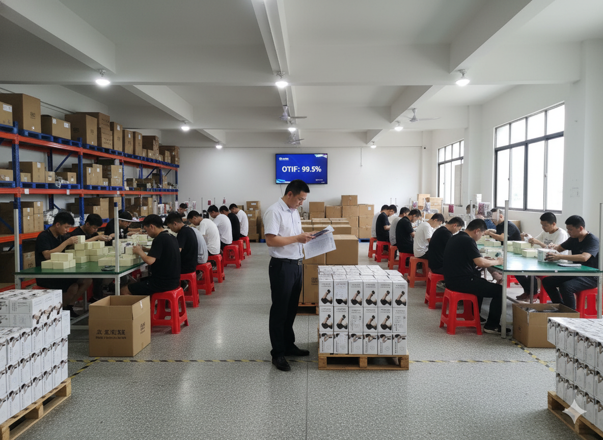 engineer-on-time-delivery-portable-massager-manufacturer