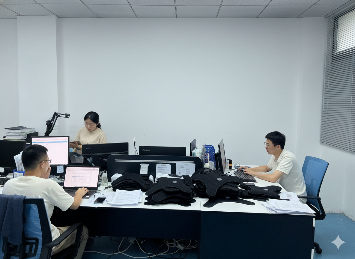 massager-manufacturer-stop-silence