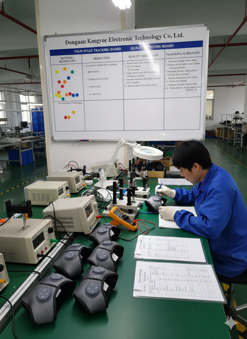 engineer-on-time-delivery-portable-massager-manufacturer