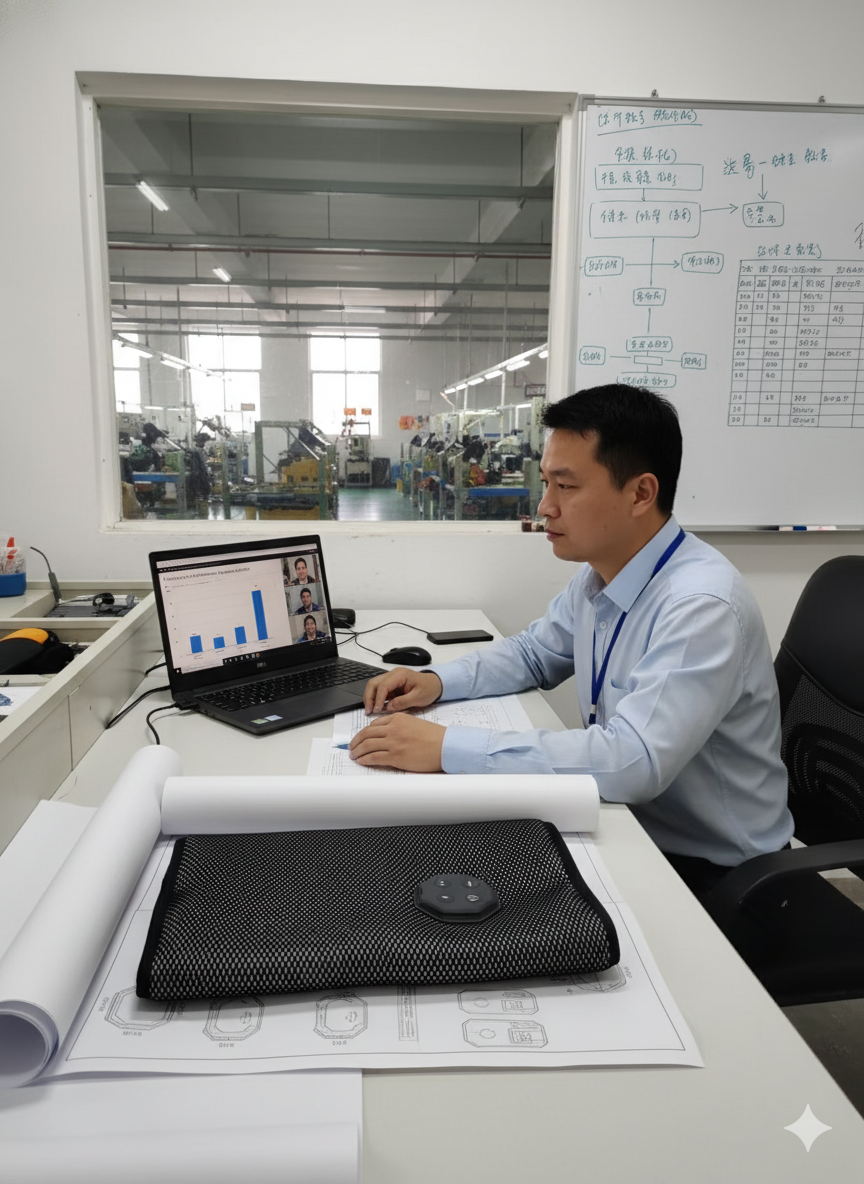 massager-supplier-transparent-communication-guide